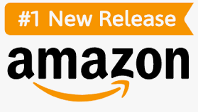 #1 New Release on Amazon